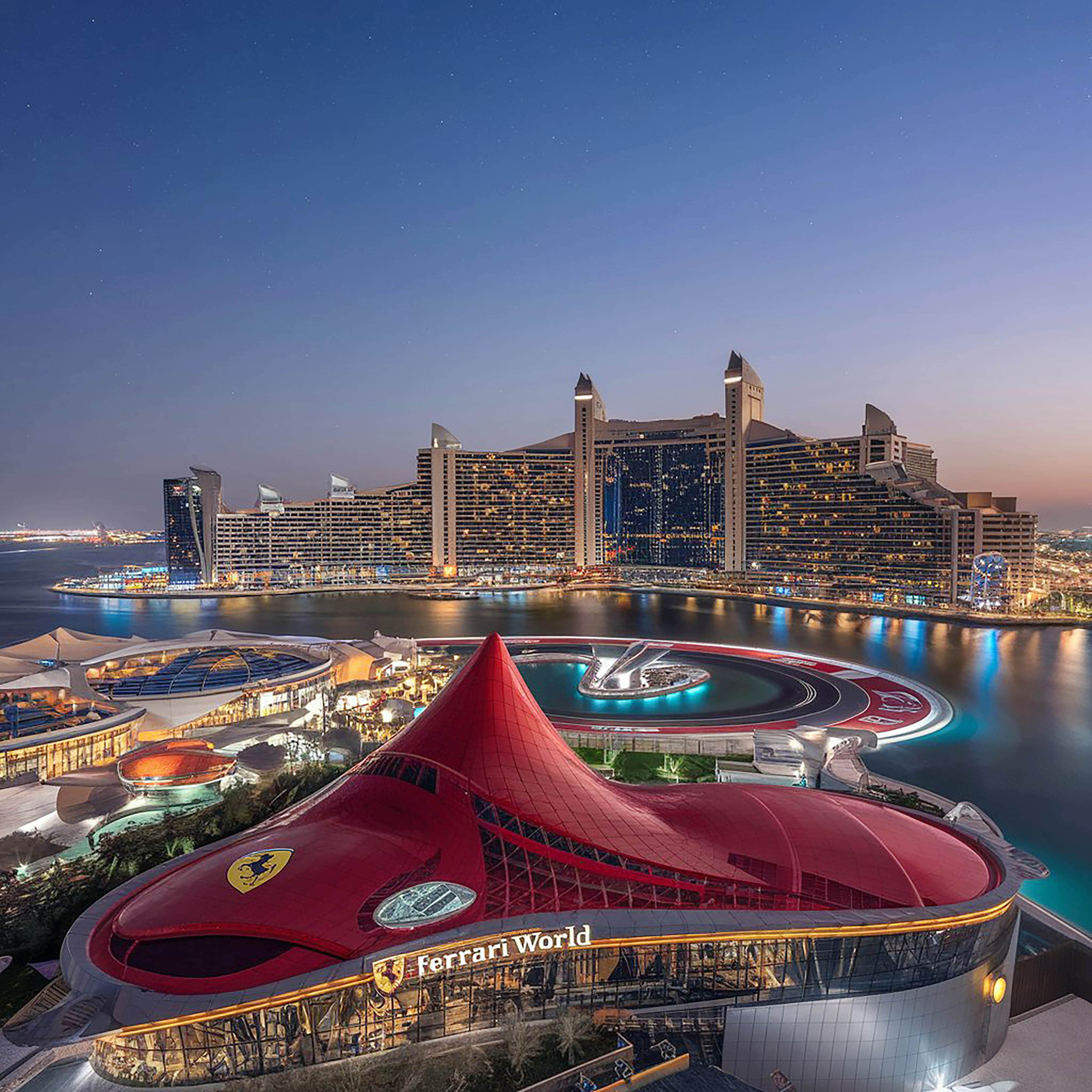 Start a company in Ras Al Khaimah Freezone