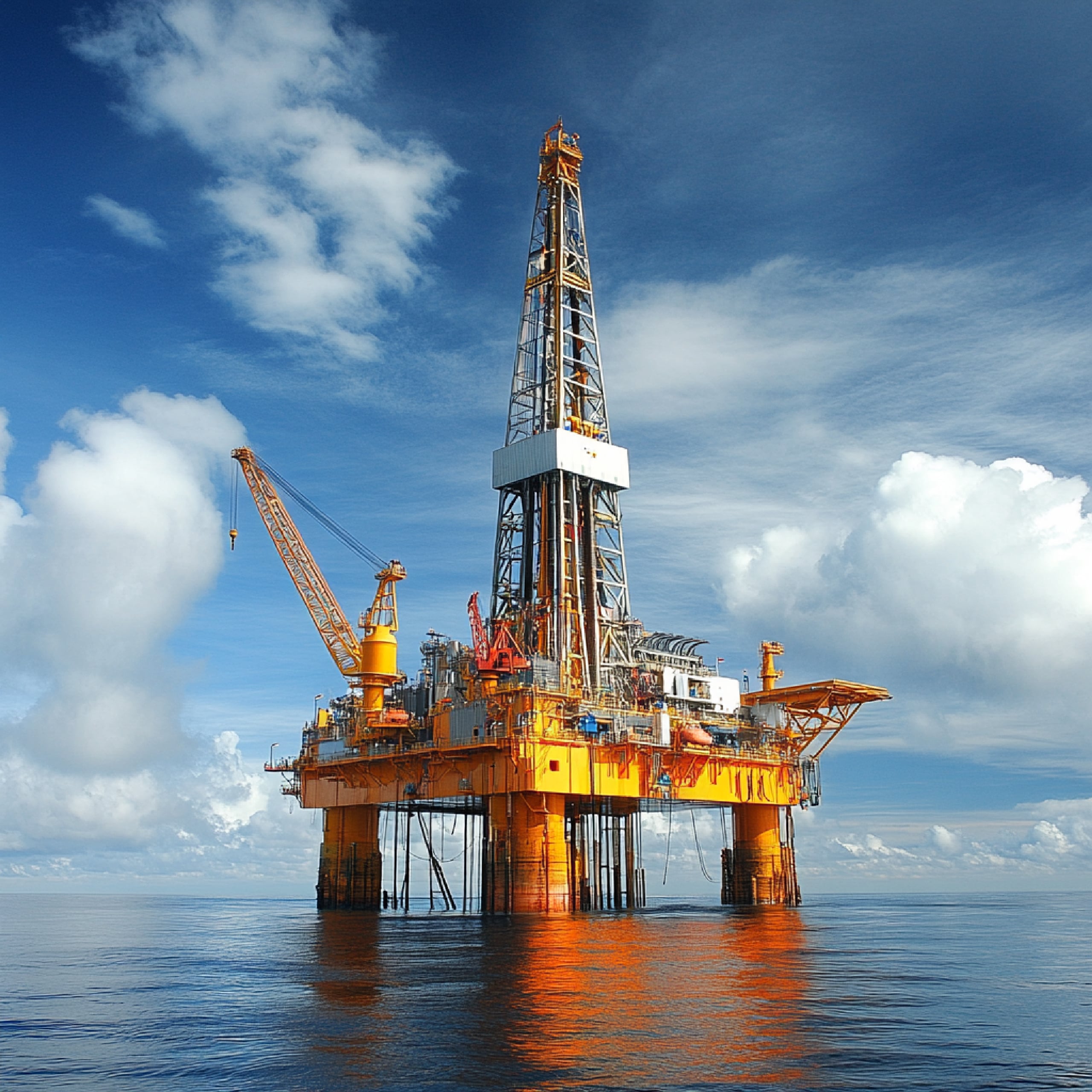 Start an offshore company legally