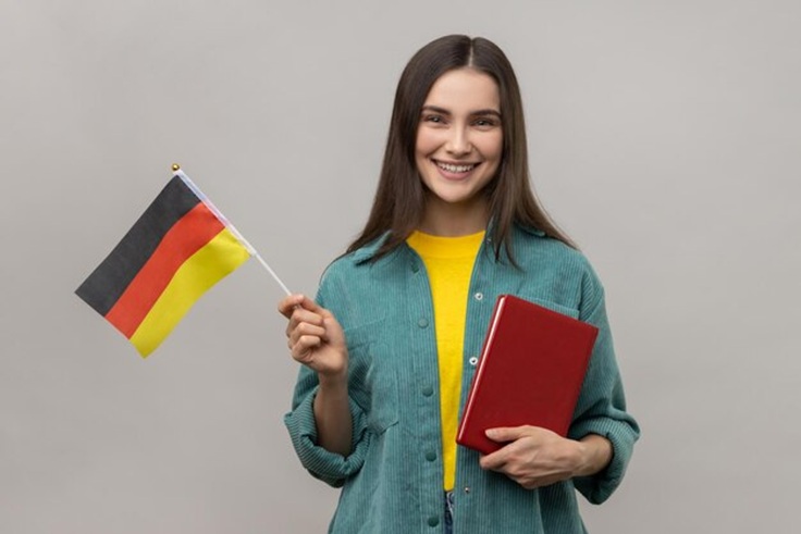 UAE Business Setup from Germany