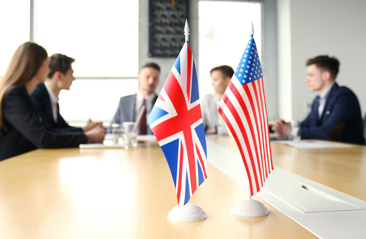 UAE Business Setup from the UK