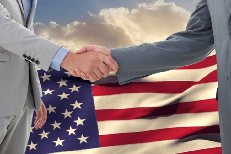UAE Company Registration from USA