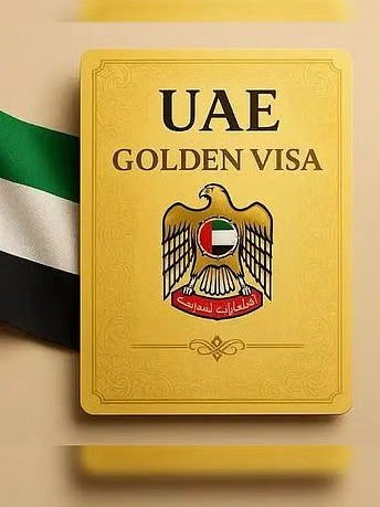 UAE long-term visa services