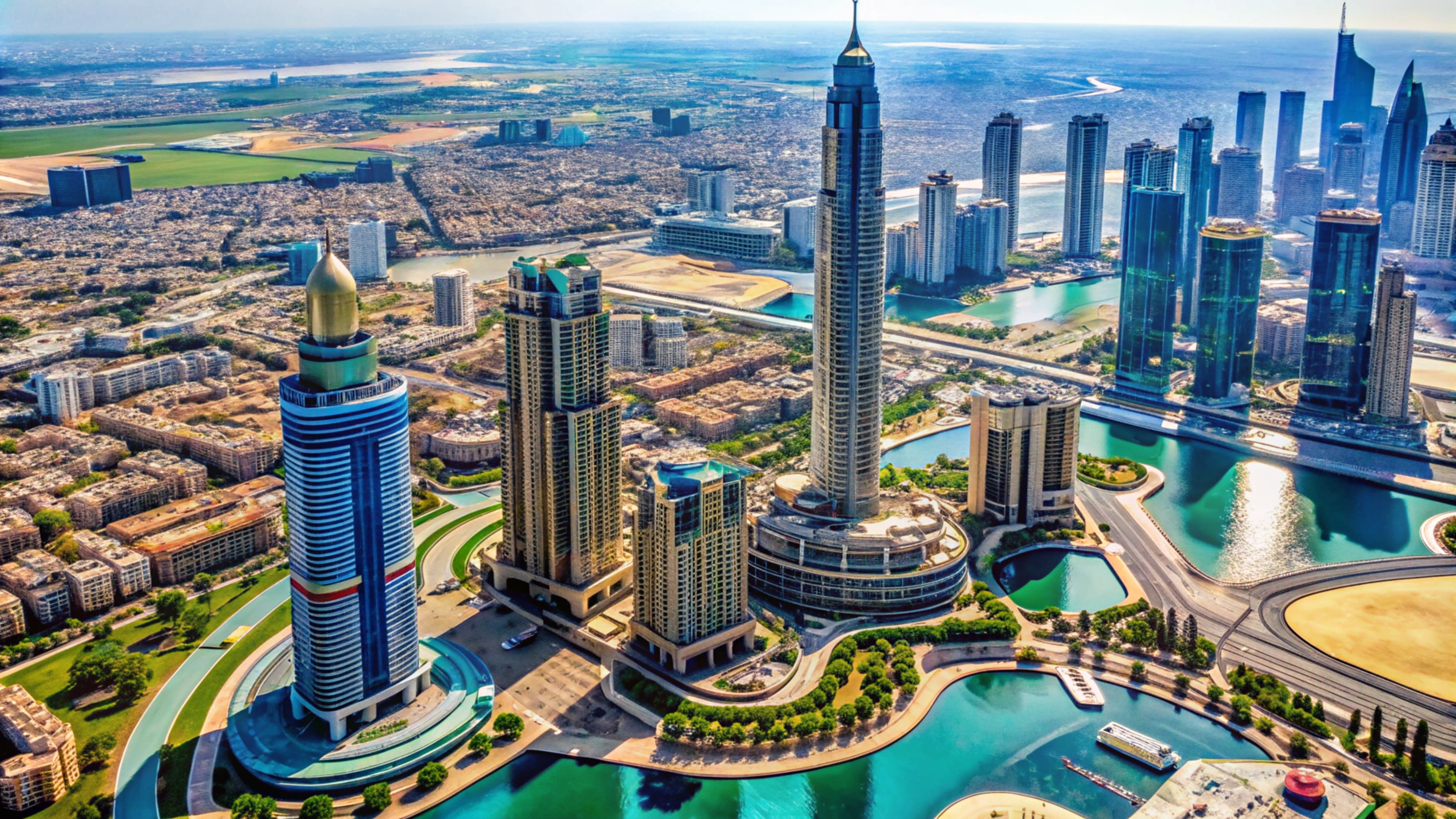 UAE Mainland Business Setup