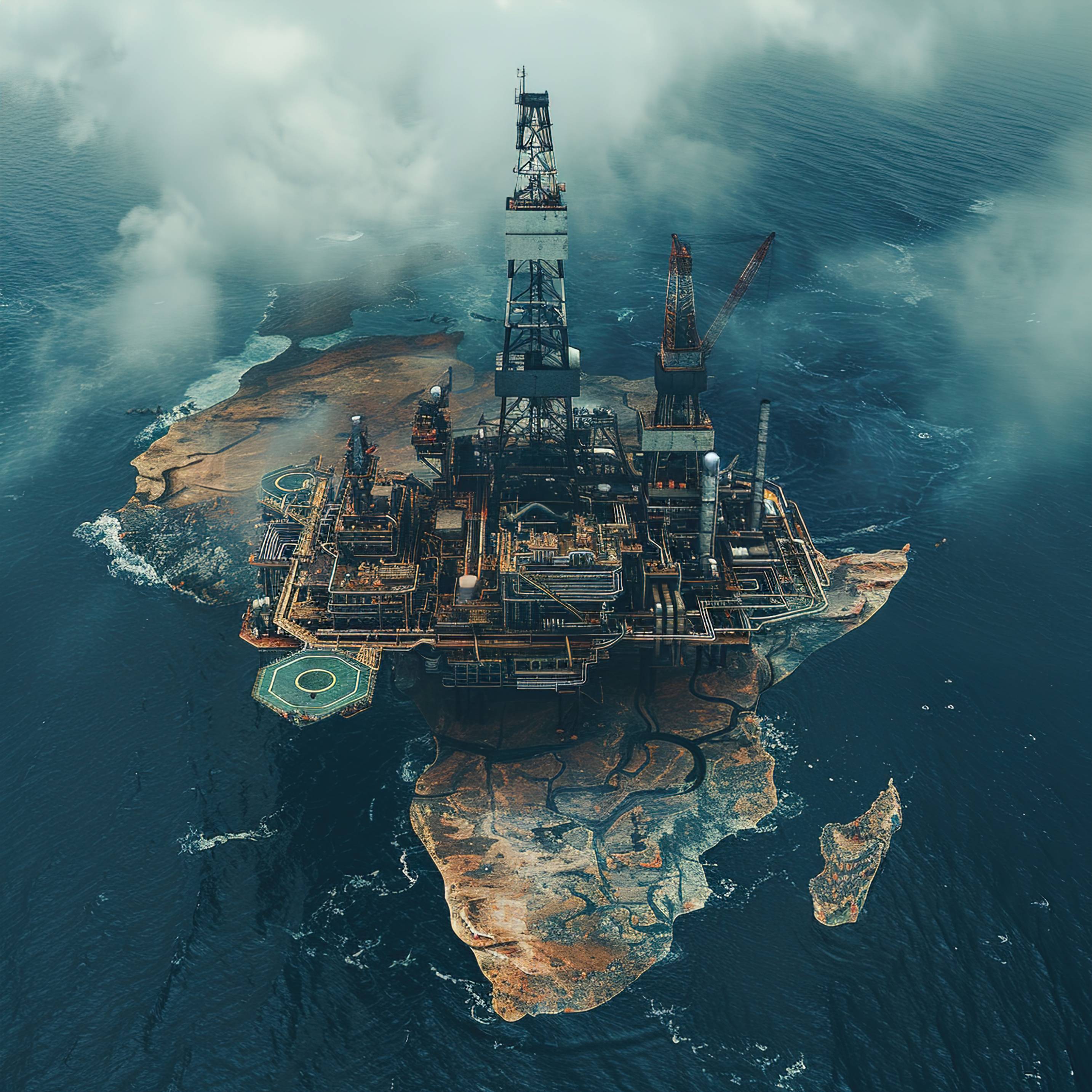 UAE Offshore Business