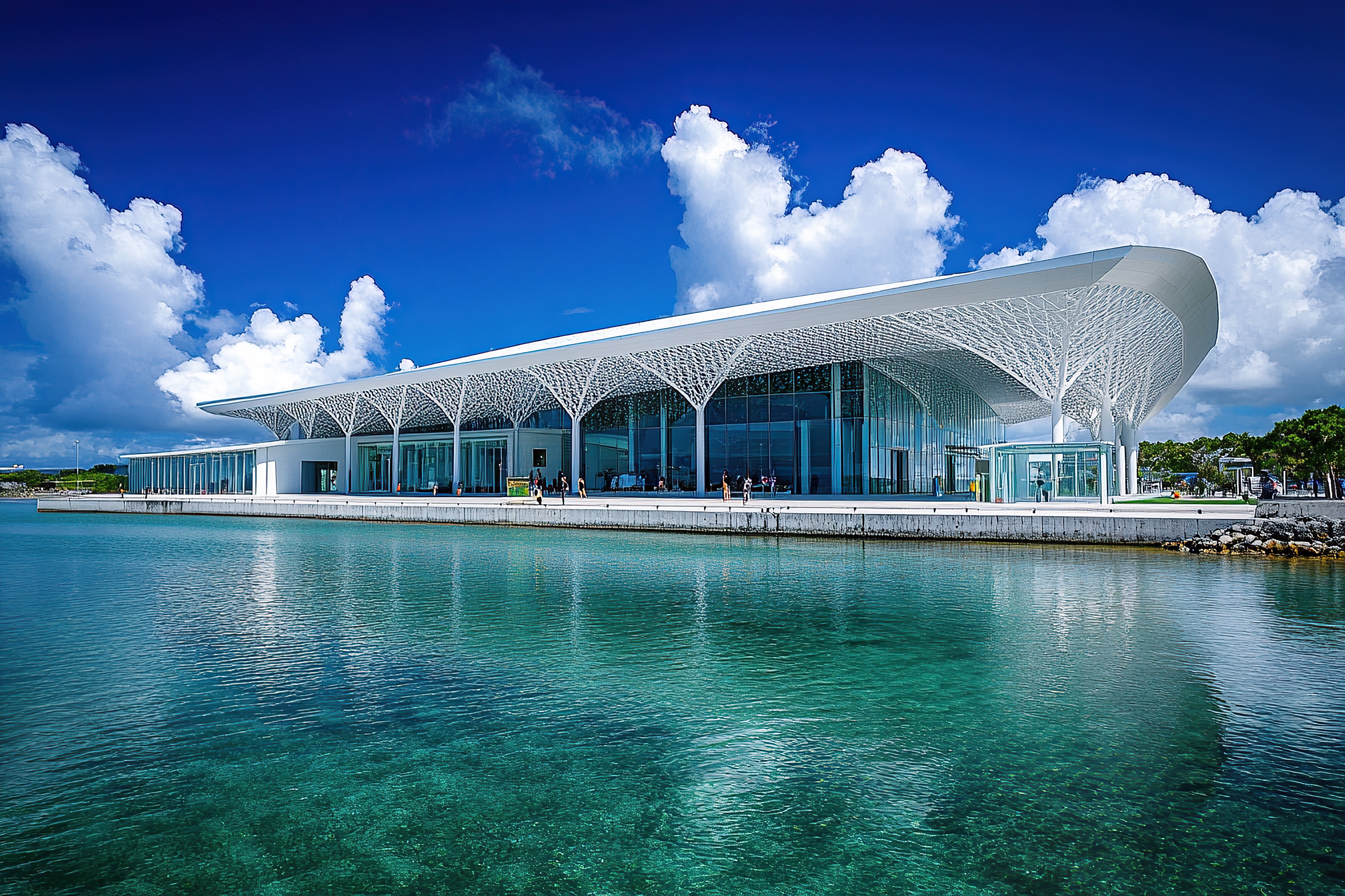 Umm Al Quwain Freezone business setup