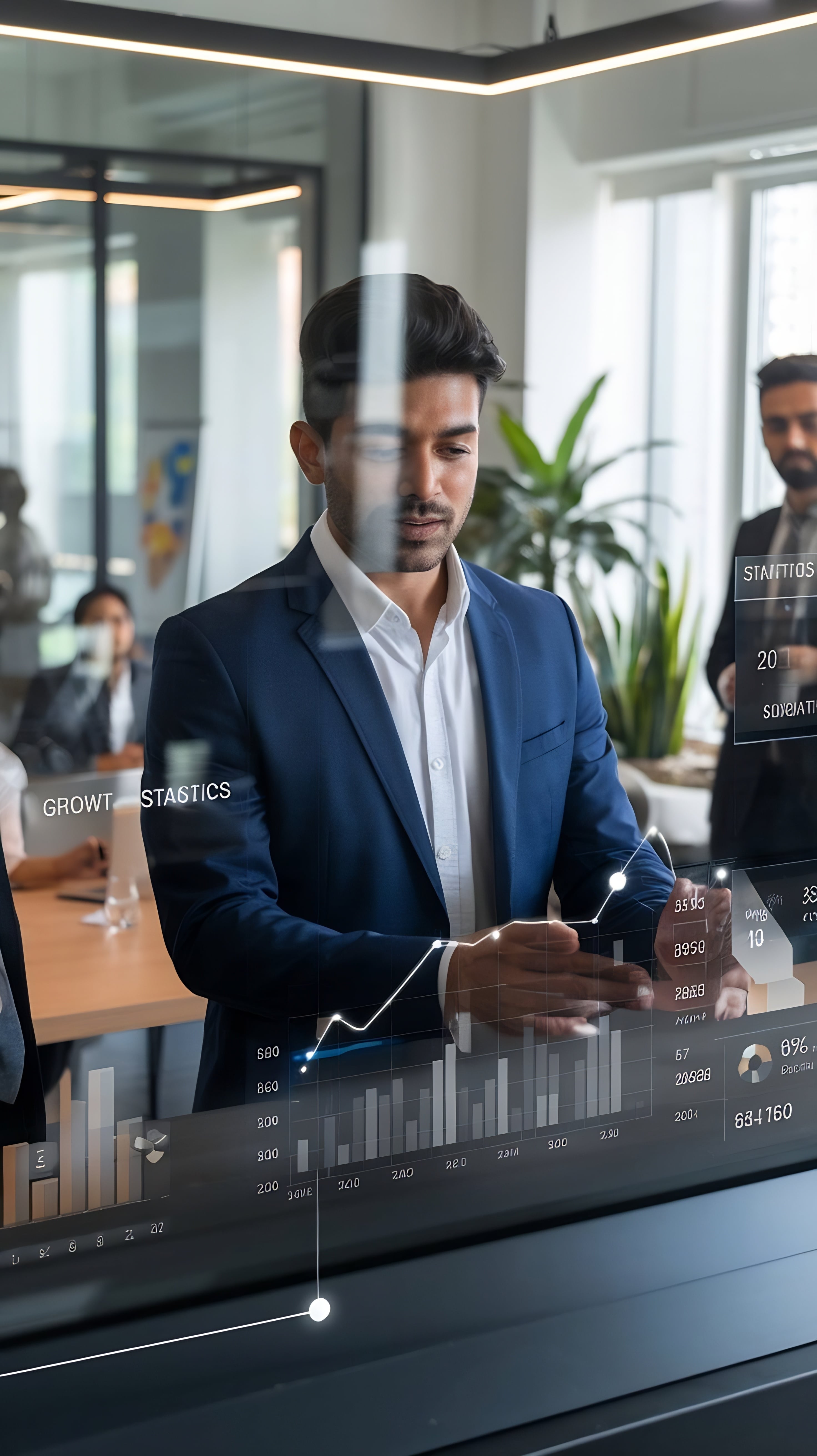 CFO financial management services