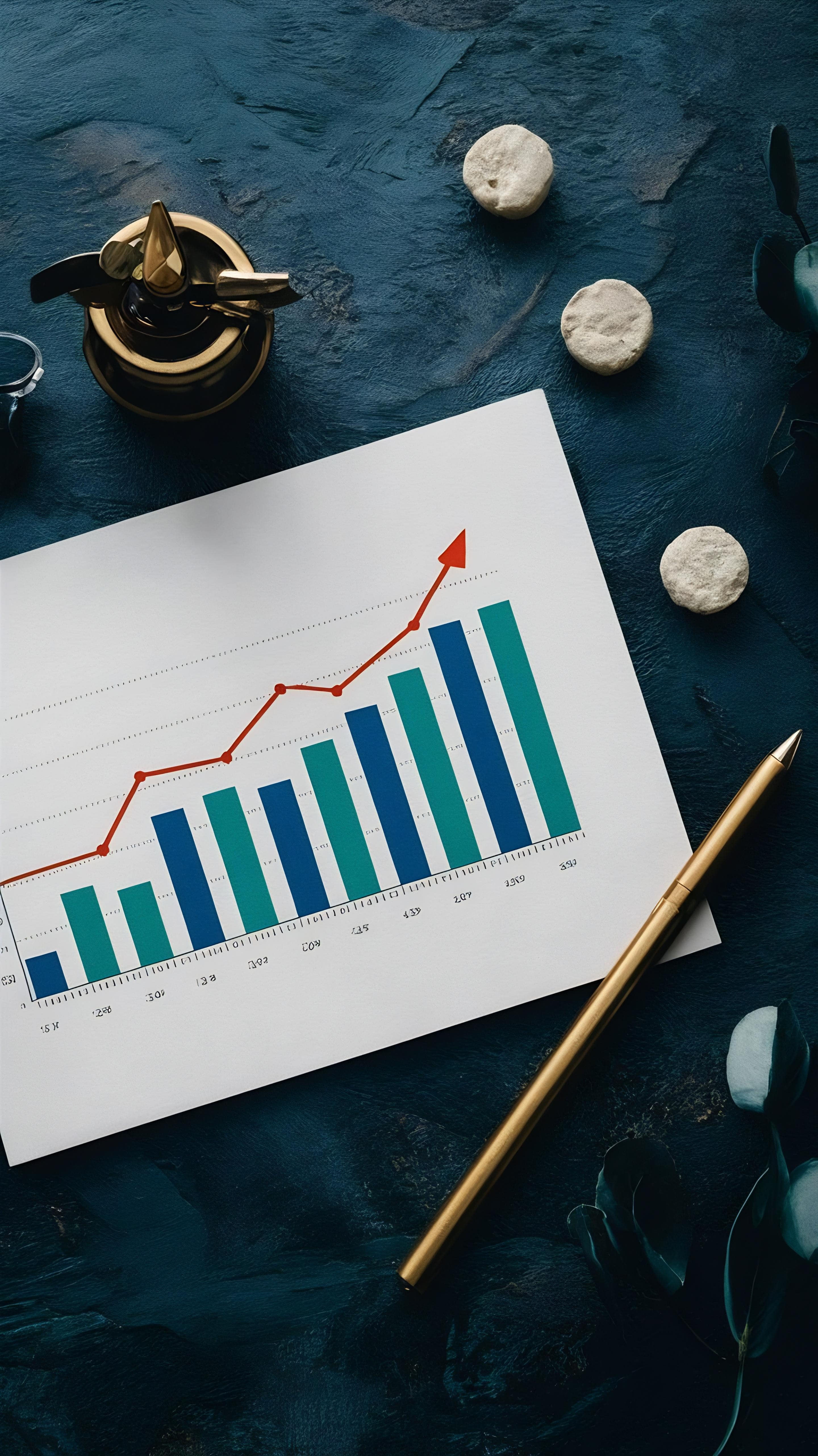 Financial forecast and projection services