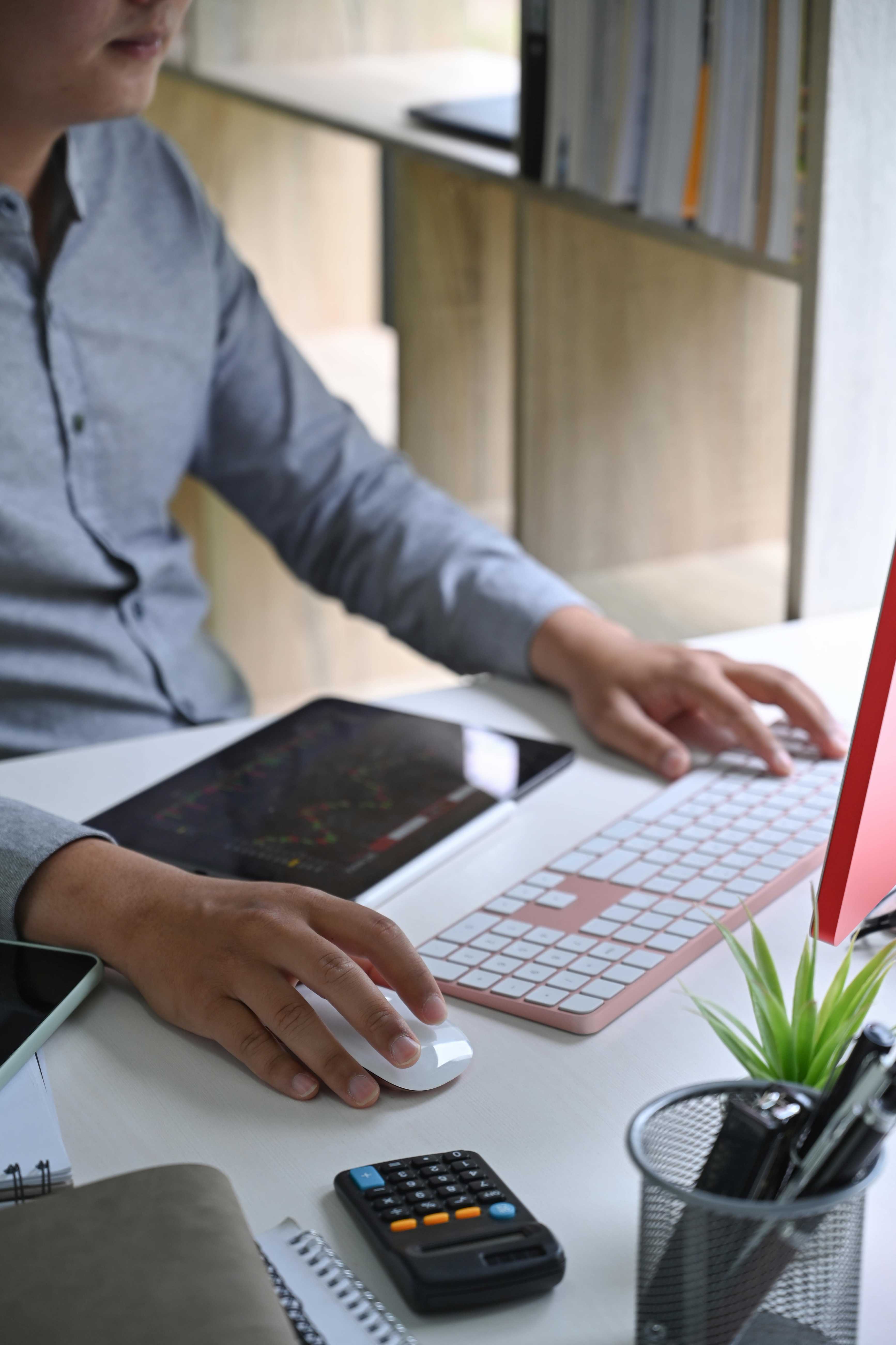 Outsourced Payroll Services UAE