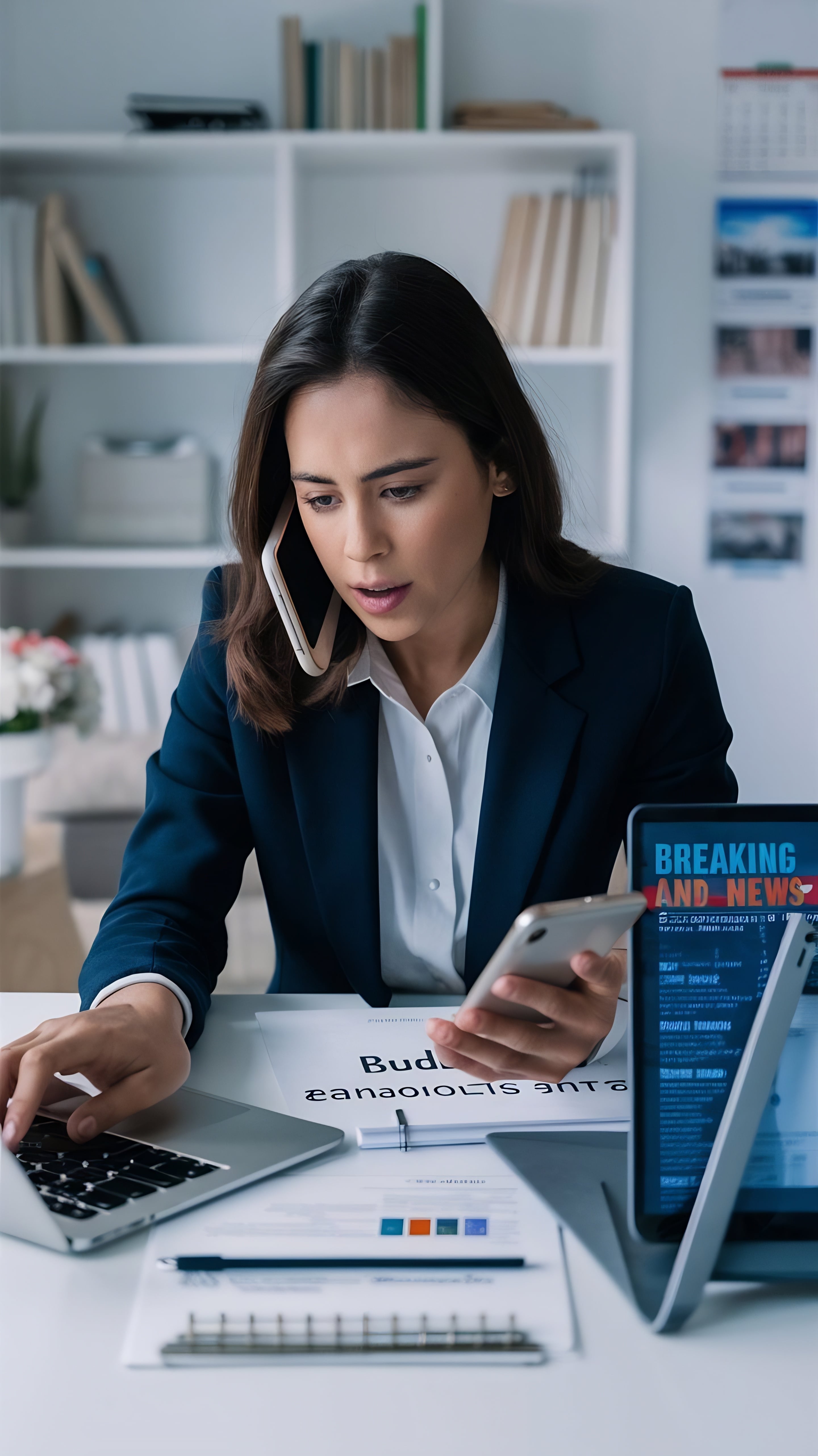 Payroll processing services