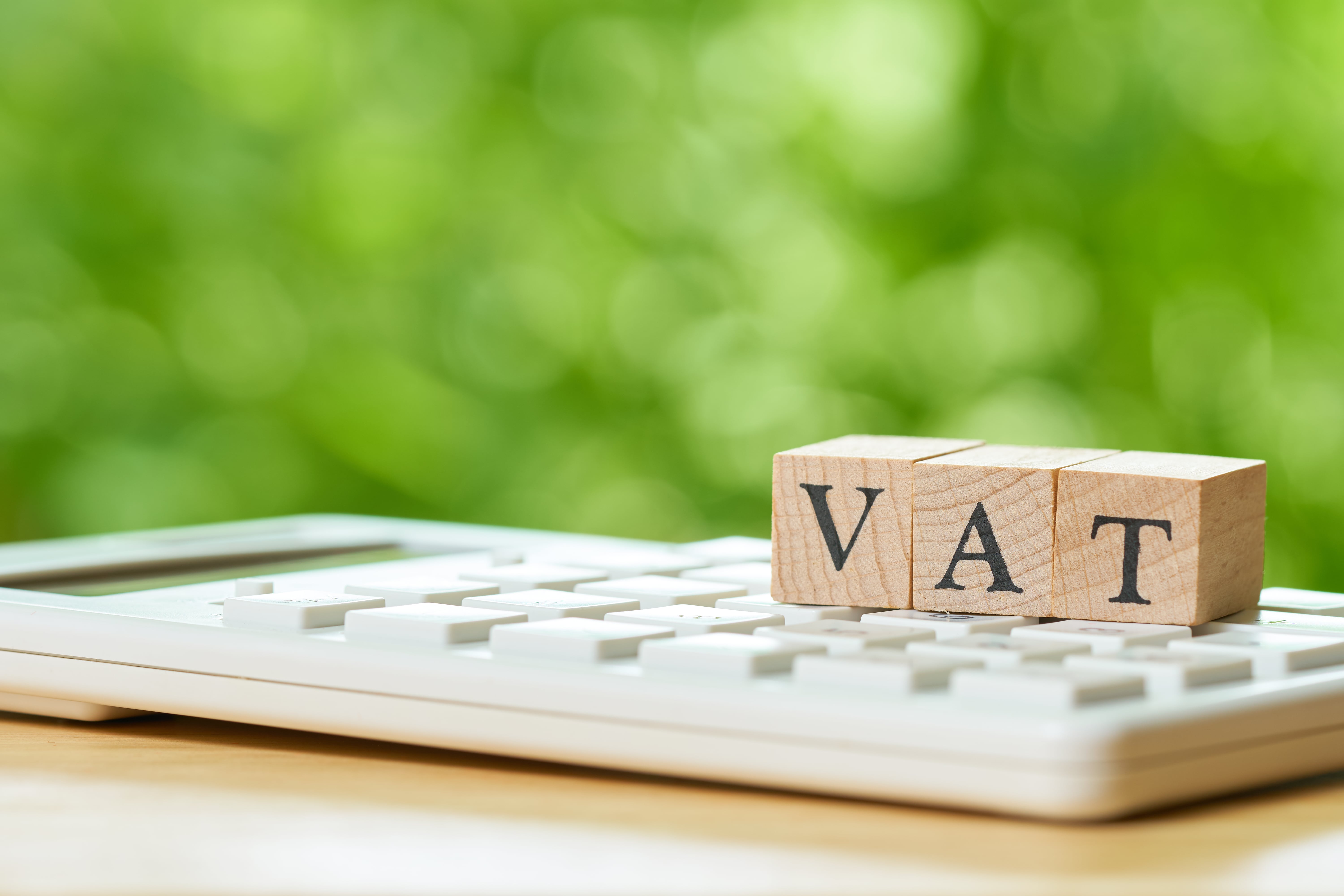 Professional VAT services in UAE