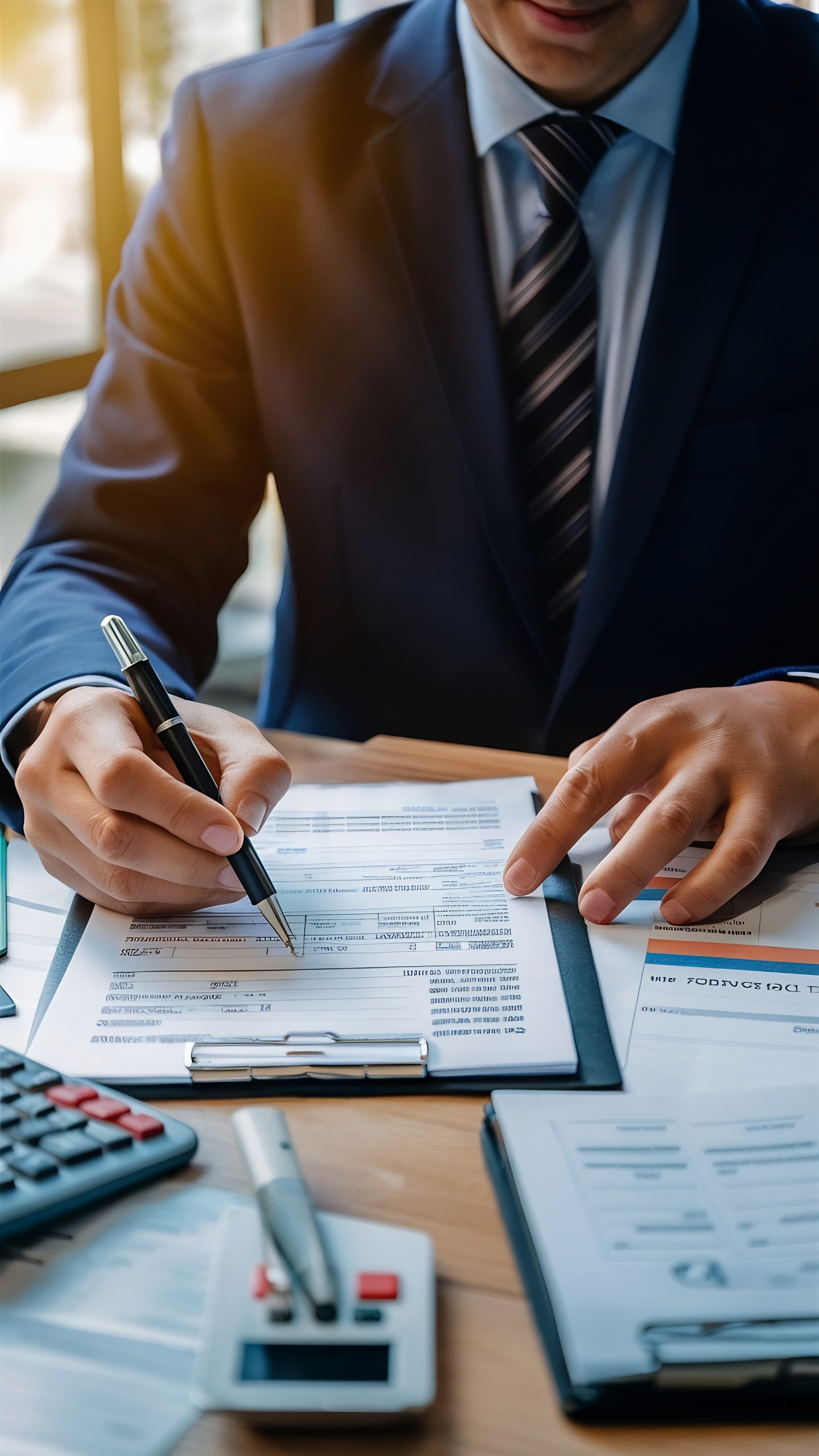 Tax residency certificate UAE