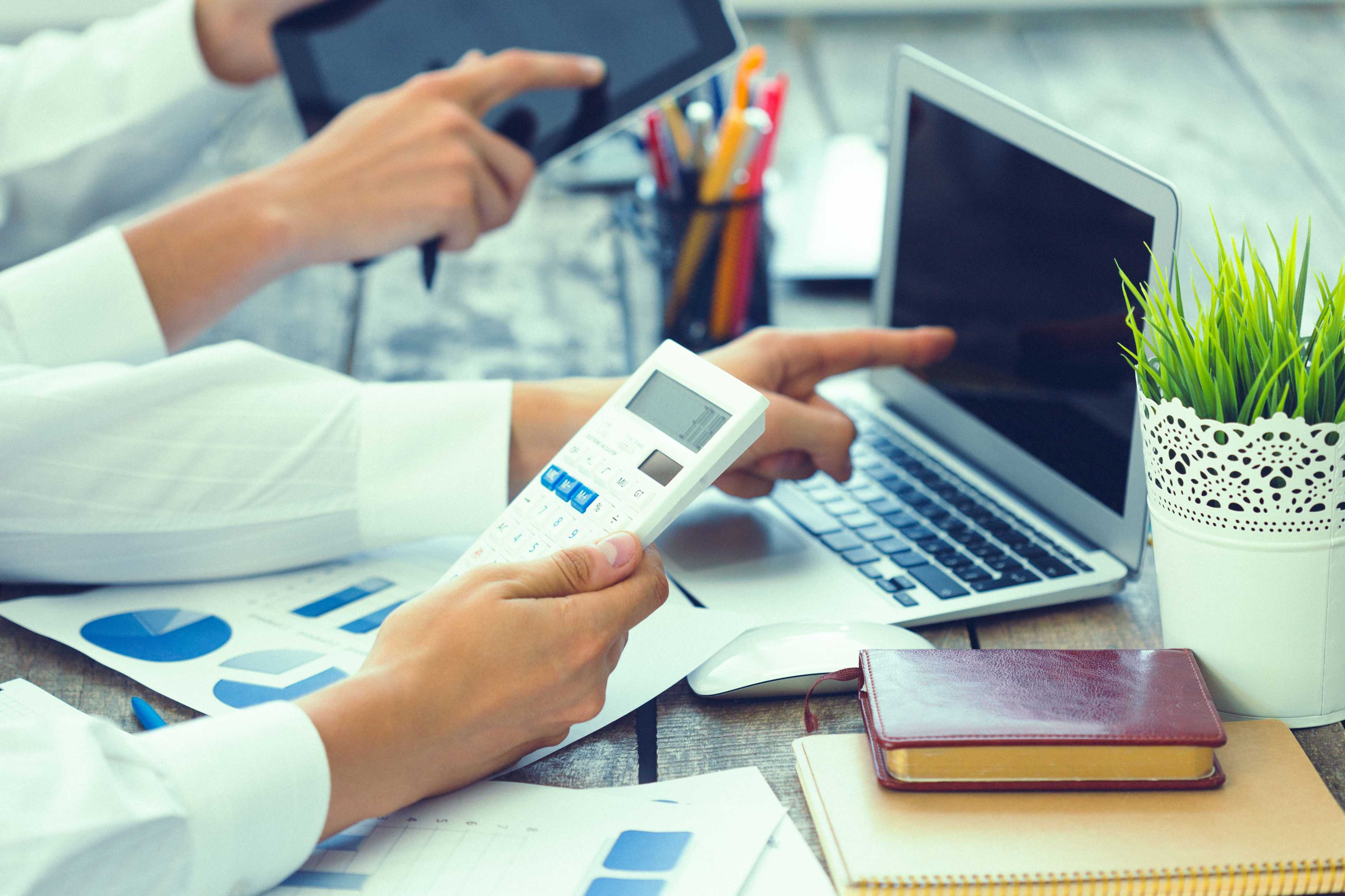 UAE Accounting Services