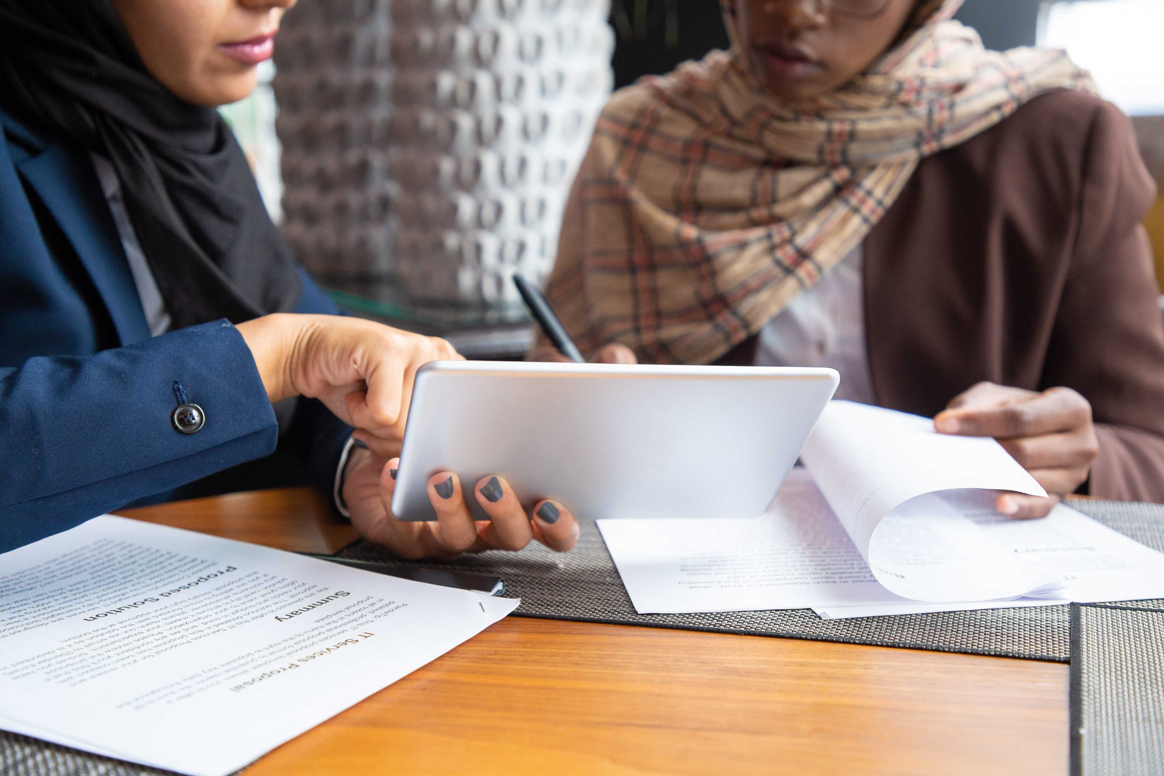 UAE Tax Residency Certificate