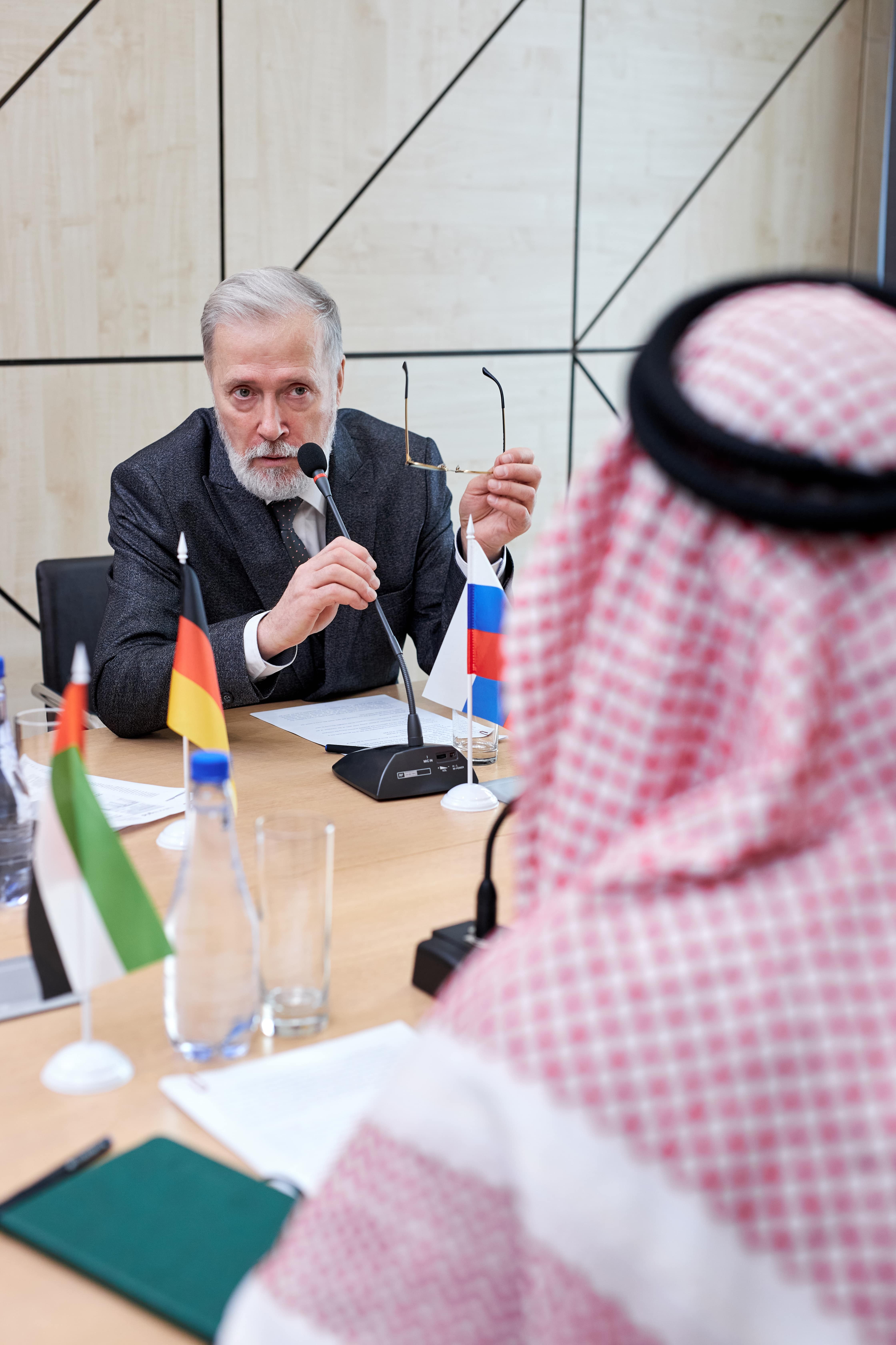 UAE TRC application services