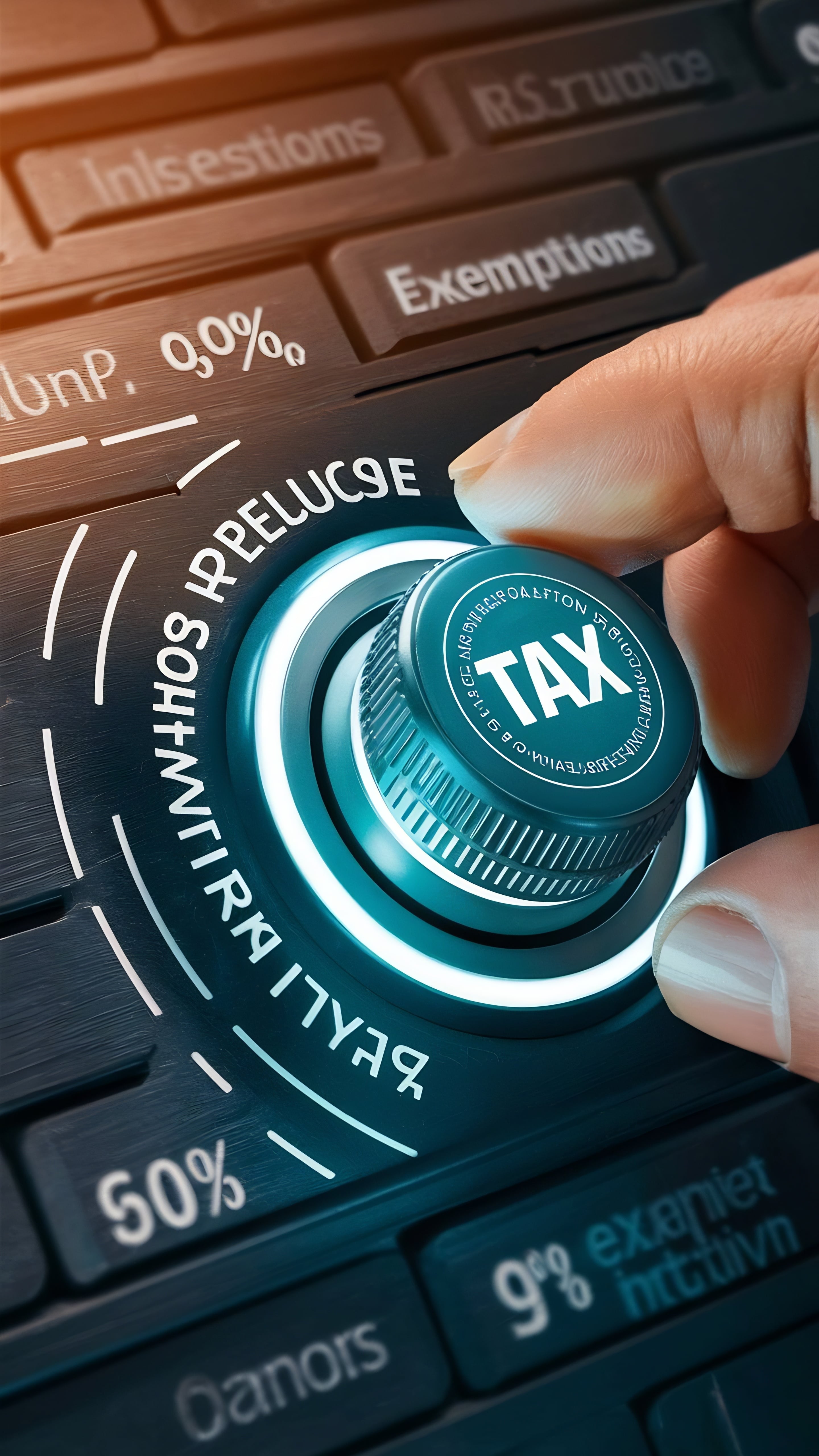 VAT consultancy services