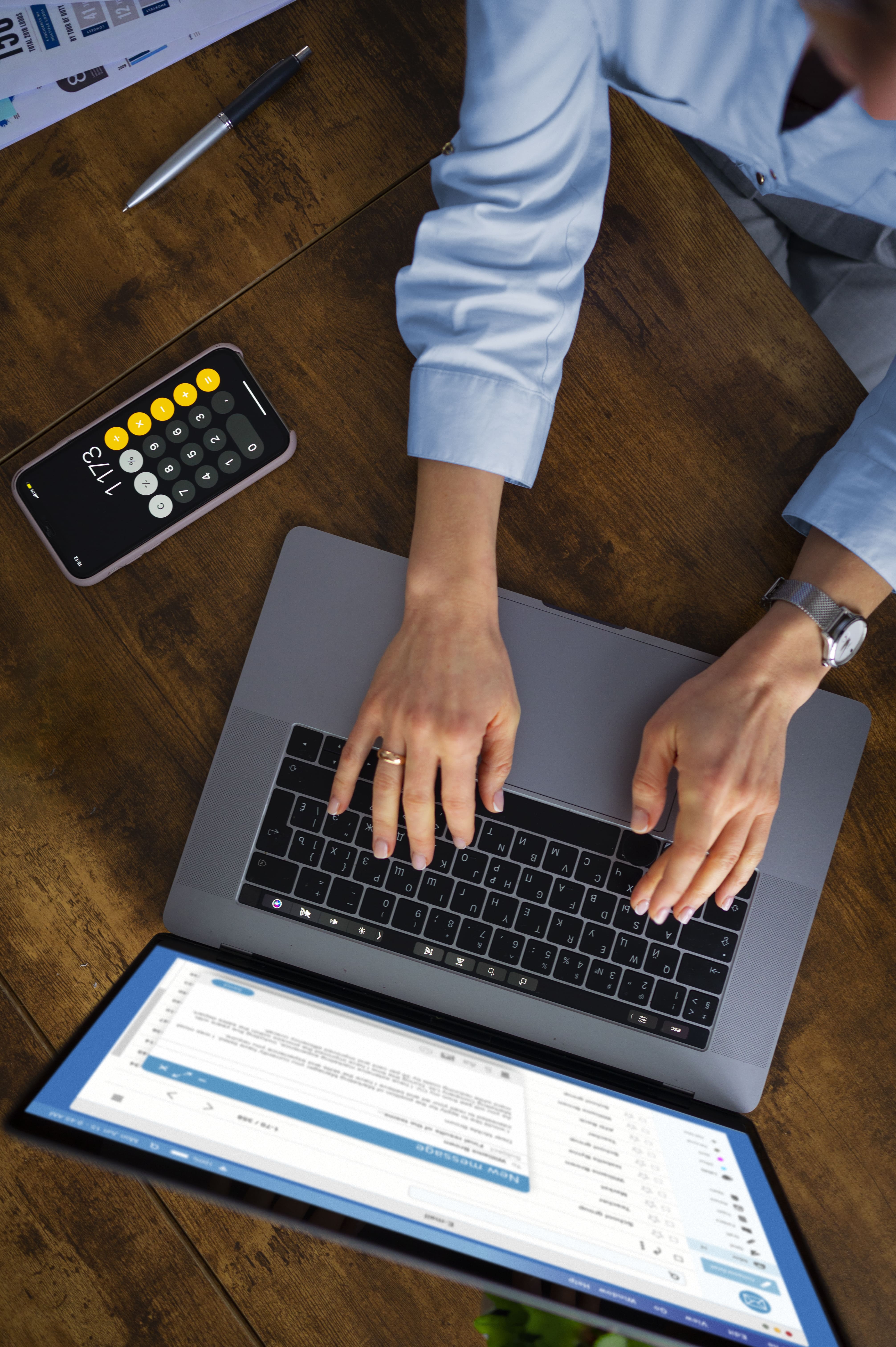 VAT registration services